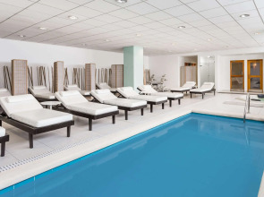 Wyndham Costa Del Sol Lima Airport