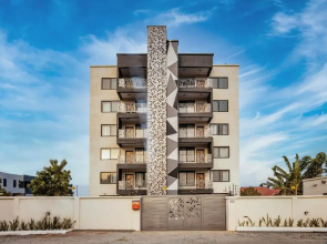 The Avery Apartments at Odomaa Place, East Airport