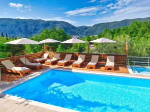 The Stone Villas