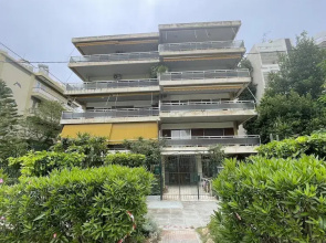 Poseidon - Voula Seaside Apartment