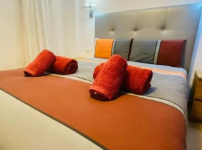 Belvilla by OYO Apartment in Puerto de Santiago