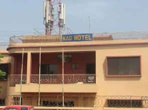 Kad Hotel