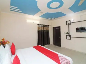 Gomti Resorts By OYO Rooms