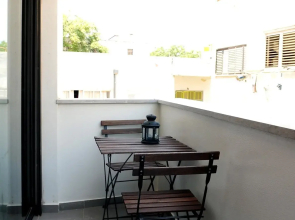 King George 83 Vacation apartments
