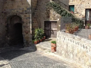 La Rocca Casa Vacanza