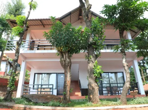 Coorg Heights