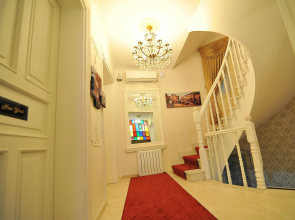 Nishant Boutique Hotels