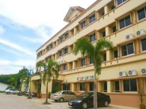 Chanthanee Hotel