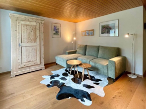 Apartment Linder Blankenburg