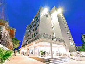 Nornrimklong Boutique Resort