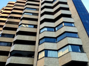 Apartamento Luxo em Hotel - Beira Mar Fortaleza