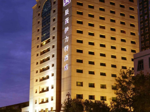 Excemon Xinjiang Yilite Hotel