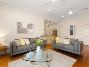 Tallywood 4 Bedroom