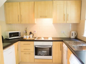 Castle Gardens 3 bed 4004