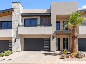 Canyons Edge 3 Bedroom Home