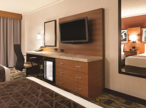 Radisson Hotel La Crosse