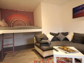 Ferienwohnung Fischach