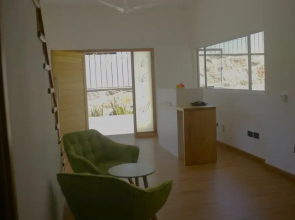 Lagati Residence
