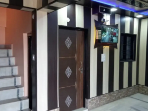 Goroomgo Kaushalya Residency Uttarakhand