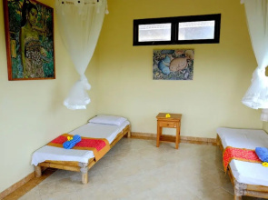 Dukuh Village Homestay