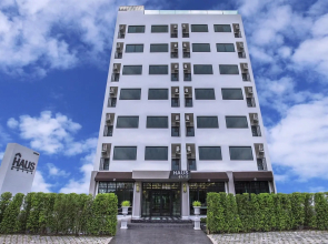 Haus Hotel Udonthani