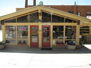 Siesta Motel