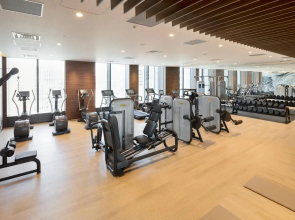 Ascott Marunouchi Tokyo