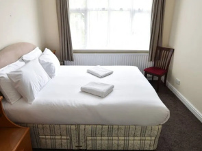 Cosy Apartment in Victorian Property - Edgbaston