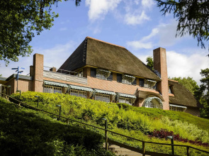 Fletcher Hotel - Restaurant De Wipselberg - Veluwe