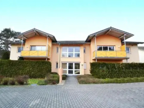 Koserow Waldstraße 35 Reni