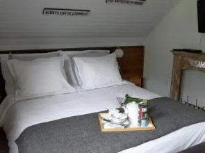 Landhaus Lerchenberger
