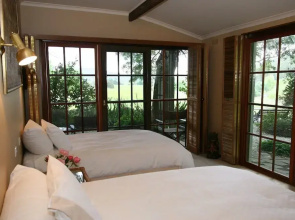 Riverhouse at Howqua Dale