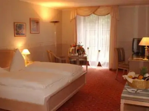 Md-hotel Gallus