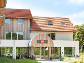 ibis De Haan