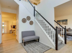 Spacious Thornton Home: 15 Mi to Downtown Denver!