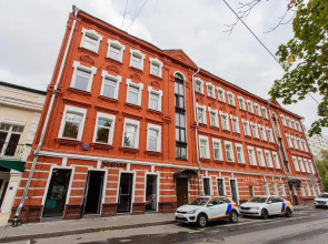 Home24 на переулке Балакиревский 23