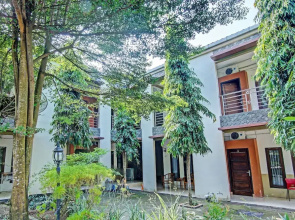 OYO 90476 Iksan Homestay Syariah