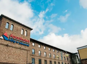 Aparthotel Lofty W Piecowni