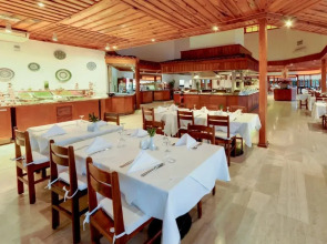 Montana Pine Resort - All Inclusive