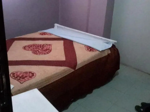 Amadu Hotel