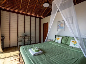 Koh Pu Sea View Beach Resort