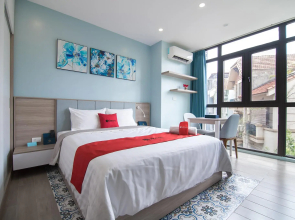 Soleil Apartment