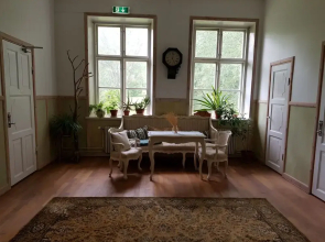 Kursgården Lindsberg