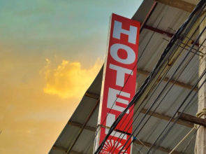 Hotel El Sol La 27