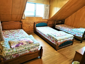 Pension Minaminorakuen