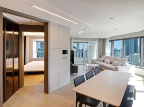 NewCZ Haeundae Residence