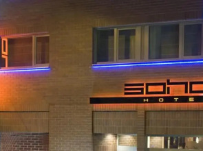 The Honest Budapest by Chic & Basic