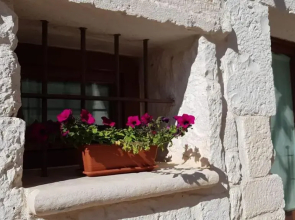 Trullo Il Cantastorie