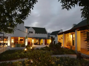 Kaijaiki Country Inn
