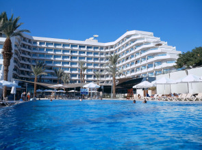 Neptune Eilat By Dan Hotels